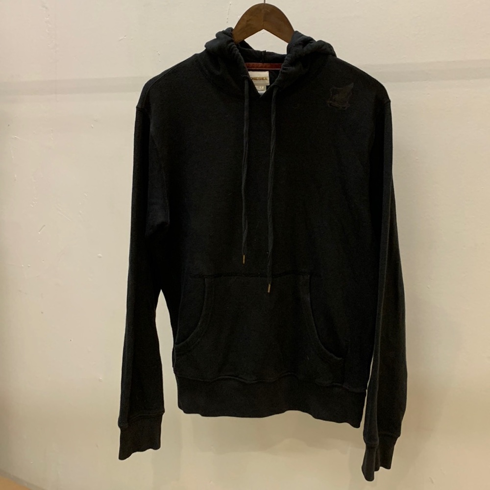 Diesel Hoodie